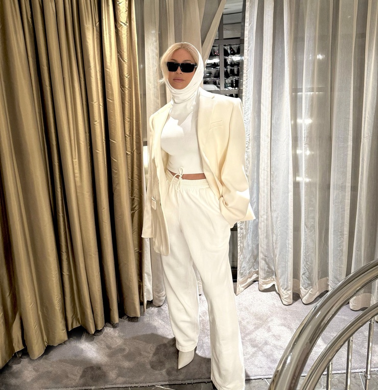 Beyoncé Knowles