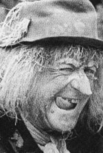 Jon Pertwee