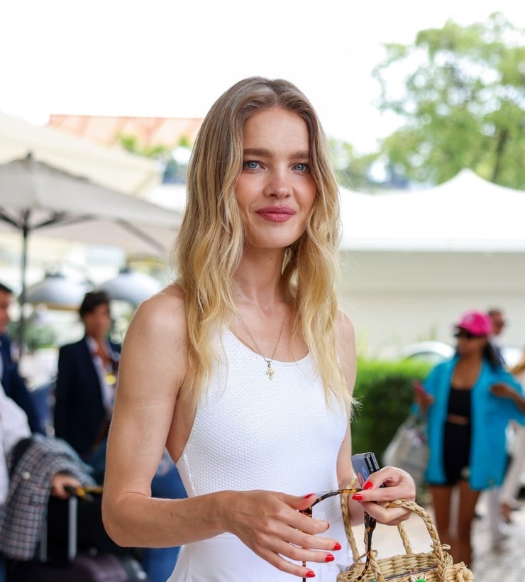 Natalia Vodianova Natalia Vodianova