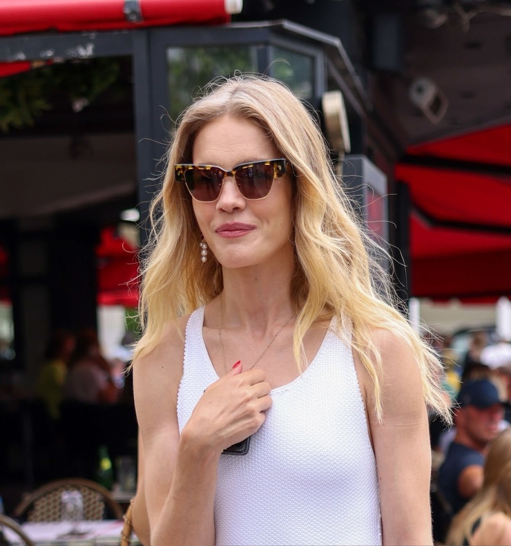 Natalia Vodianova Natalia Vodianova