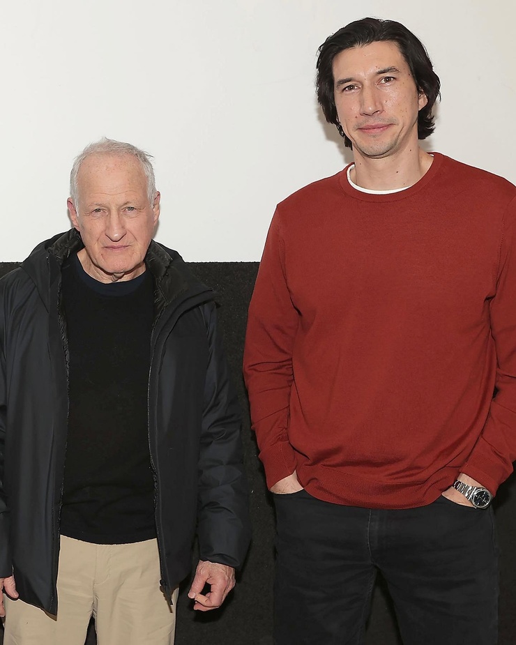 Adam Driver