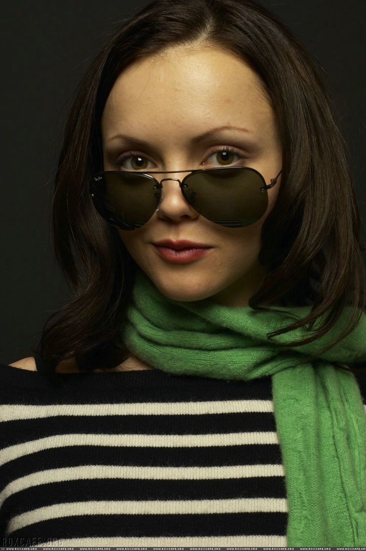 Christina Ricci