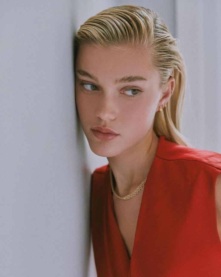 Mimi Slinger