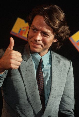 Robert Palmer