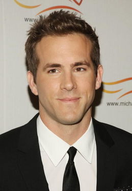Ryan Reynolds Ryan Reynolds