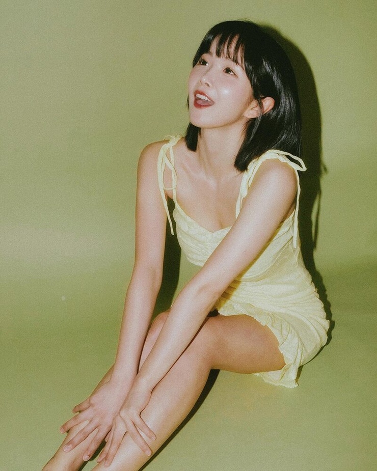 Cho Hyun-young