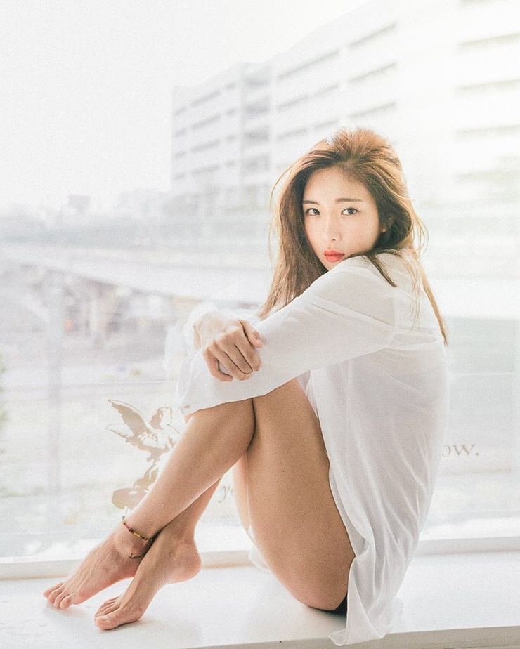 Cho Hyun-young