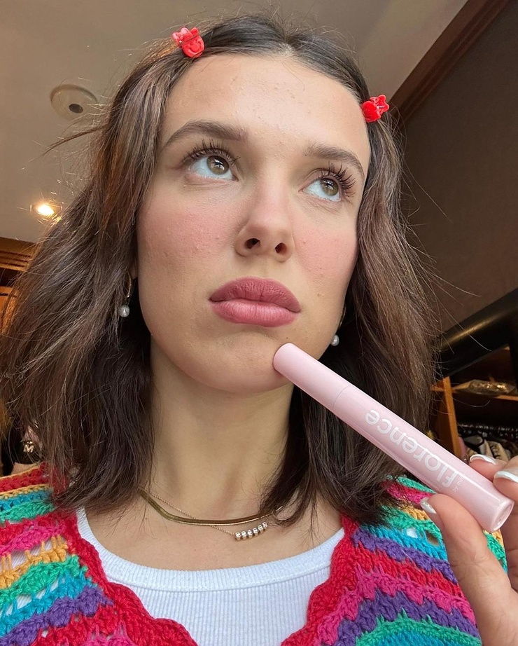 Millie Bobby Brown picture