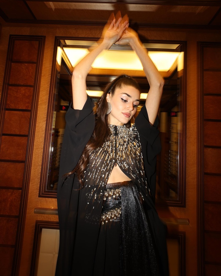 Hande Erçel