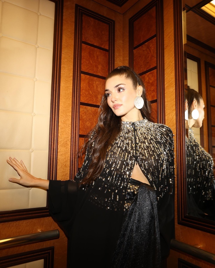 Hande Erçel