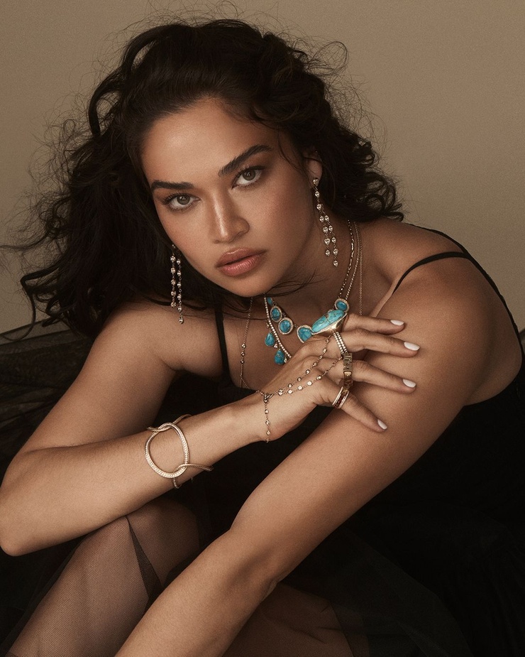 Shanina Shaik