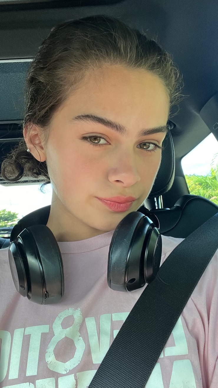 Izabella Vilarchao