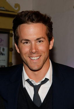 Ryan Reynolds Ryan Reynolds