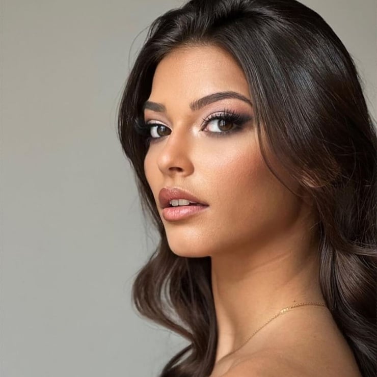 Luna Lacharme