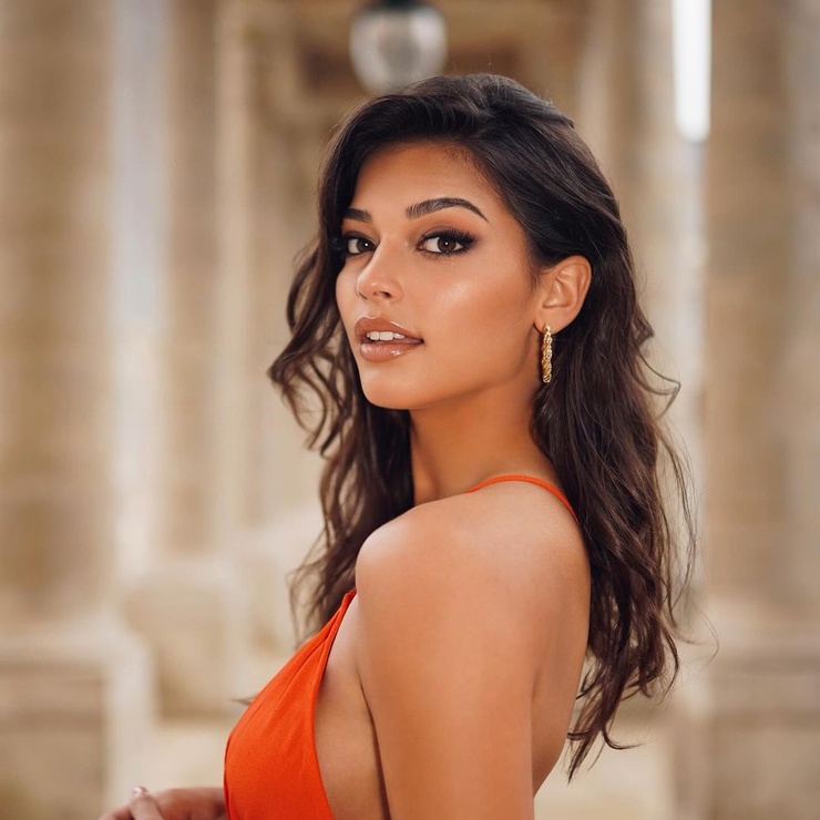 Luna Lacharme