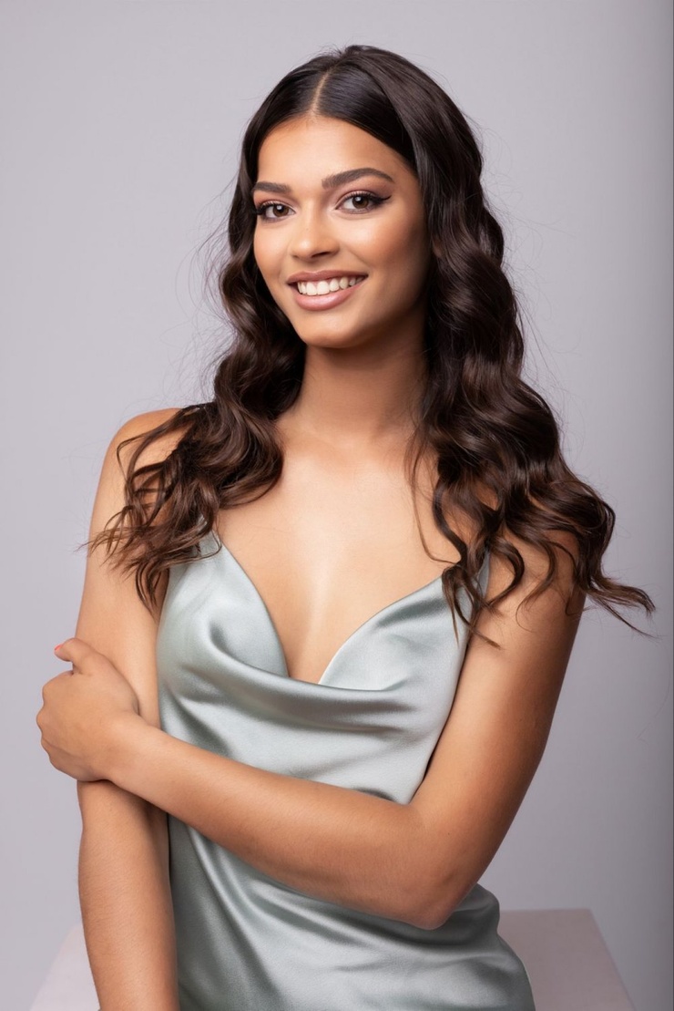 Luna Lacharme