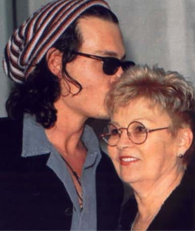 Johnny Depp