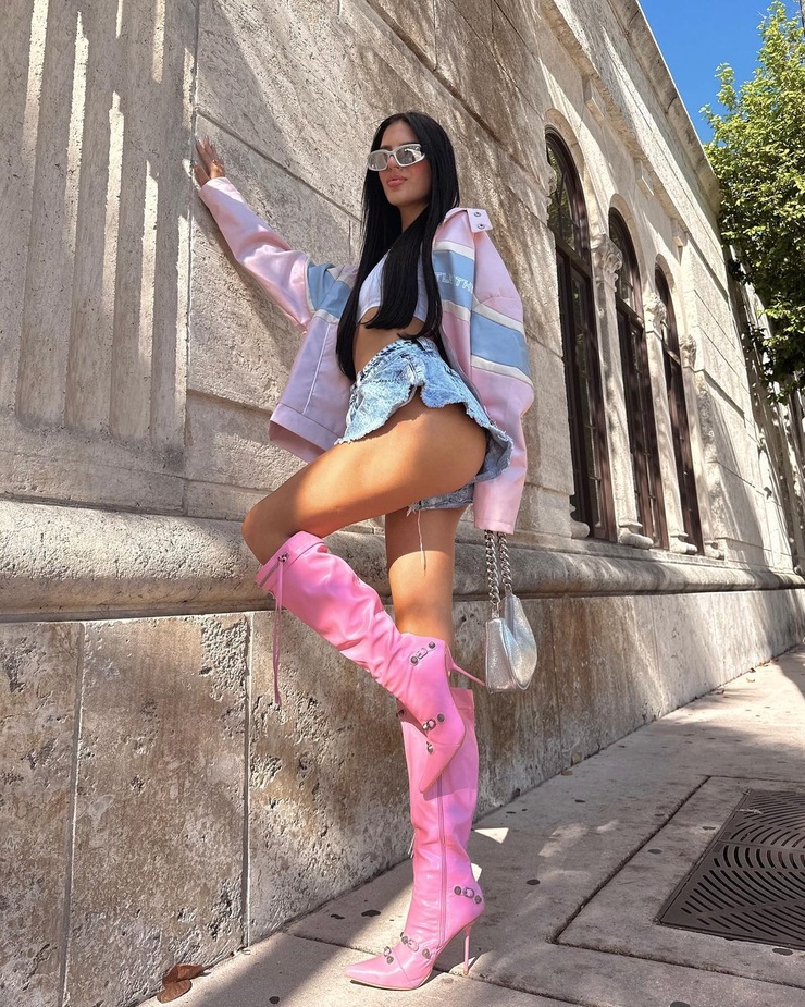 Kemely Llanes