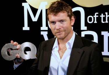 Sam Worthington Sam Worthington