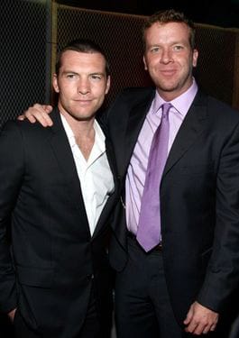 Sam Worthington