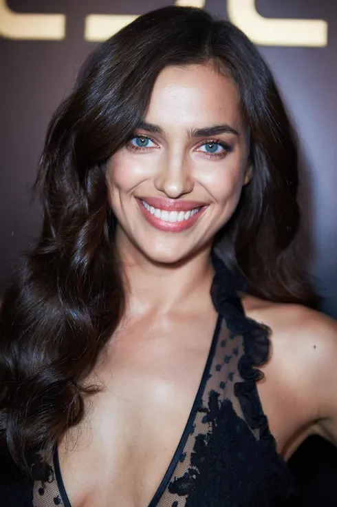 Irina Shayk