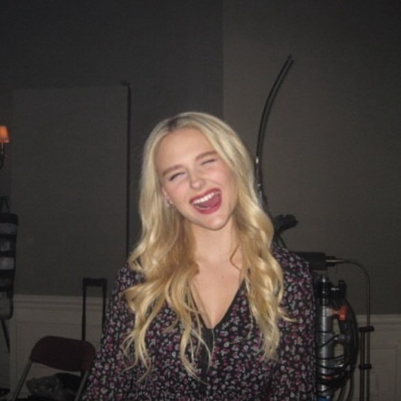 Alyvia Alyn Lind Alyvia Alyn Lind
