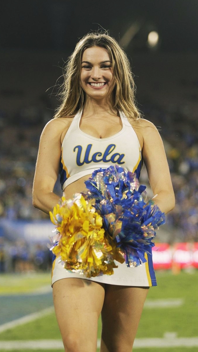 Picture of College Cheer