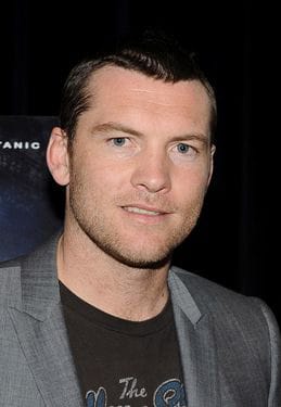 Sam Worthington