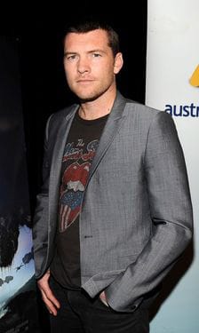 Sam Worthington