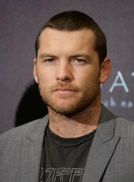 Sam Worthington