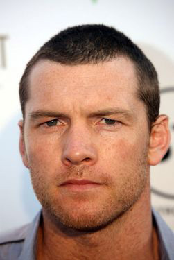 Sam Worthington