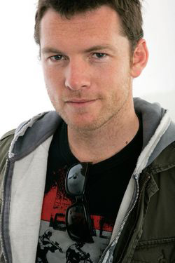 Sam Worthington Sam Worthington