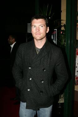 Sam Worthington