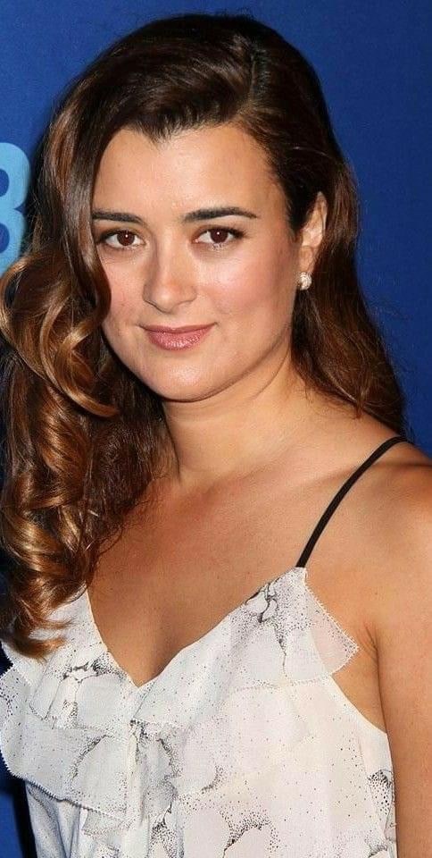 Cote de Pablo picture