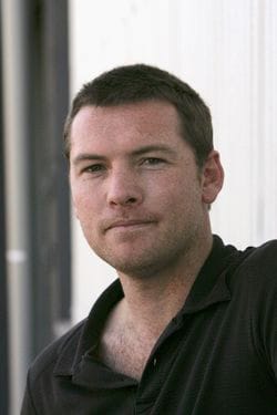 Sam Worthington