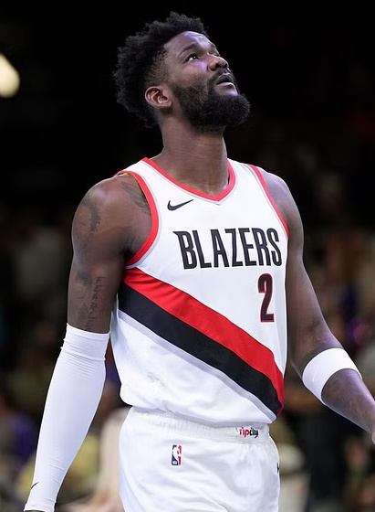 DeAndre Ayton