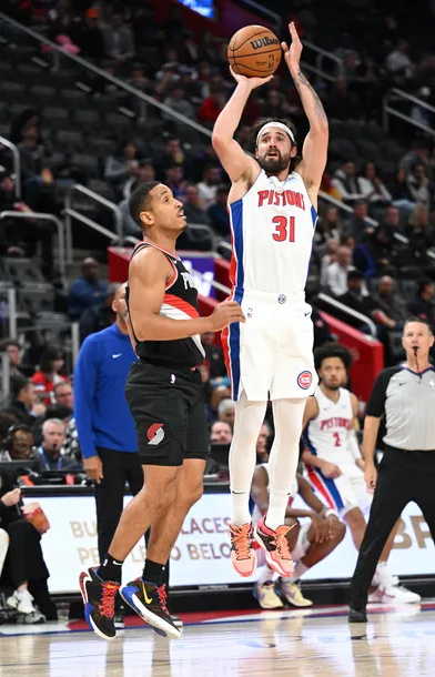 Joe Harris