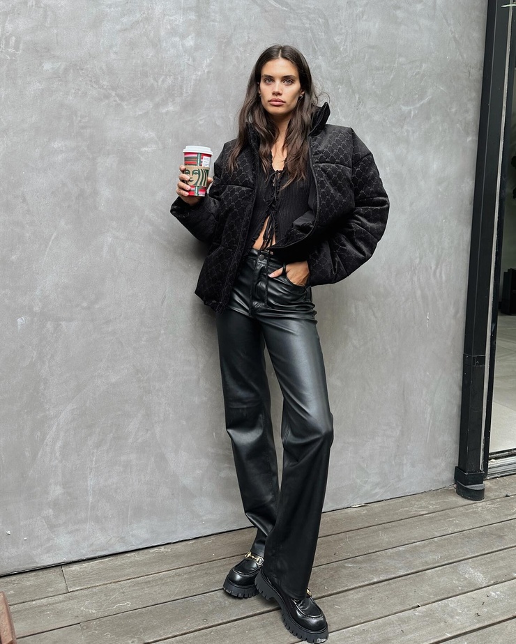 Sara Sampaio Sara Sampaio