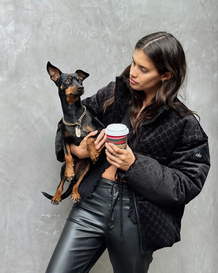 Sara Sampaio Sara Sampaio