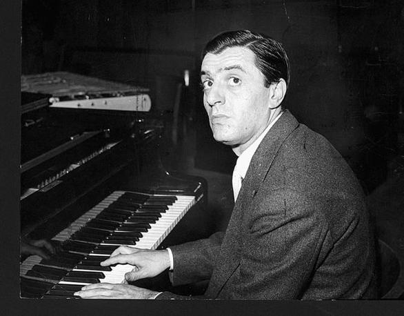 Lelio Luttazzi