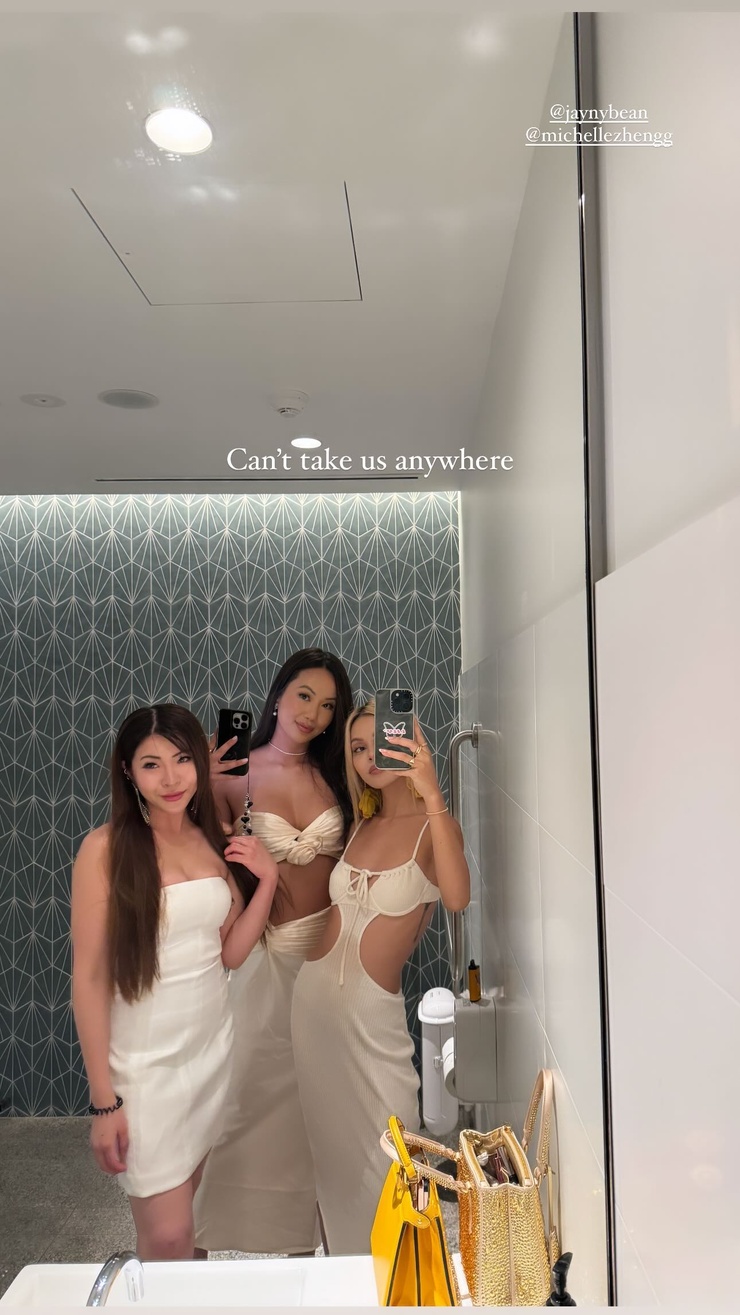 Lily Maymac