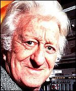 Jon Pertwee