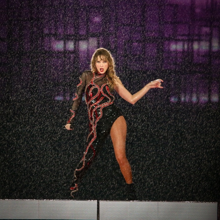 Taylor Swift Taylor Swift
