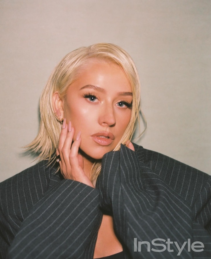 Christina Aguilera Christina Aguilera