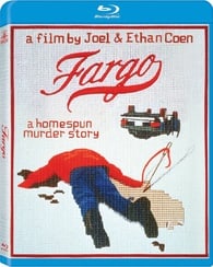 Fargo Blu-ray