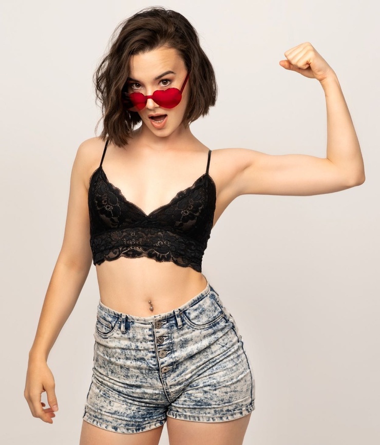 Aria Bedmar Aria Bedmar