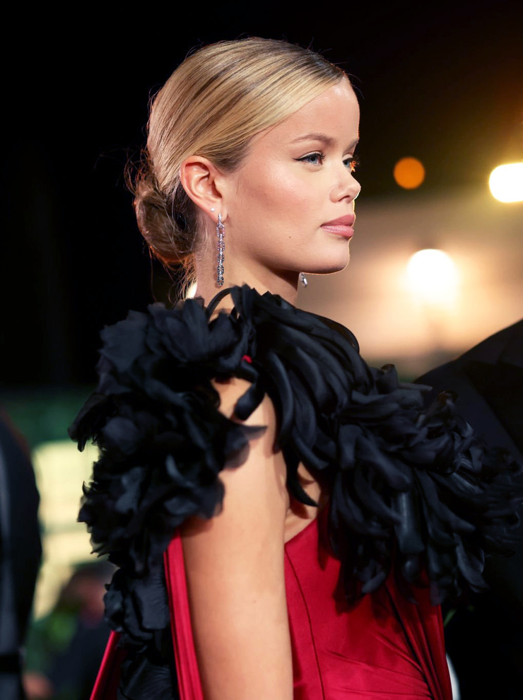 Frida Aasen Frida Aasen