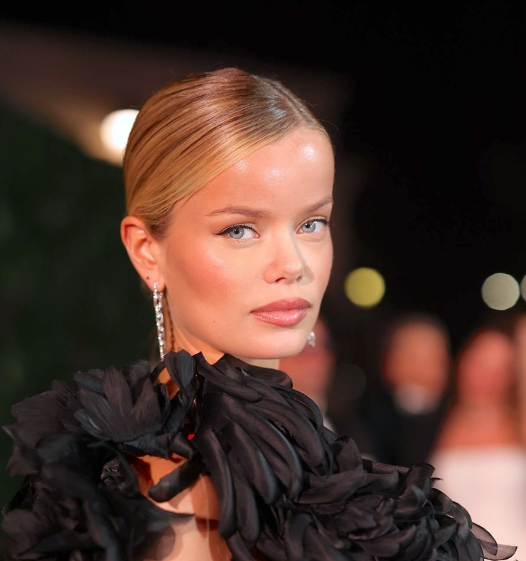 Frida Aasen Frida Aasen