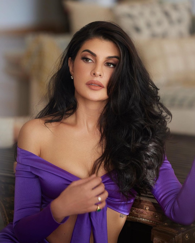 Jacqueline Fernandez Jacqueline Fernandez
