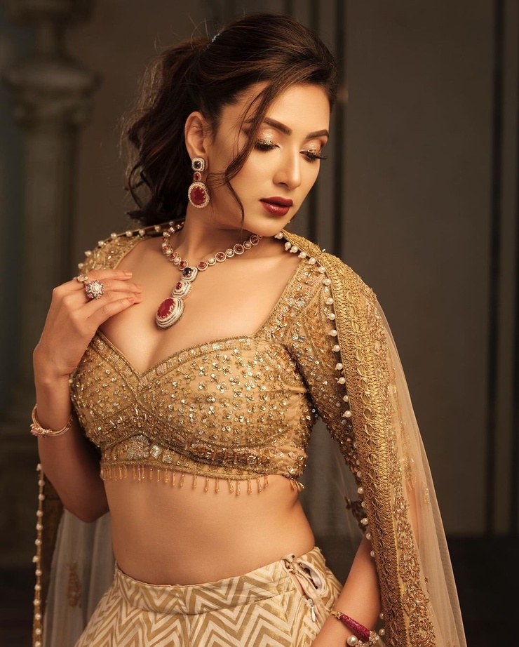 Bidya Sinha Saha Mim